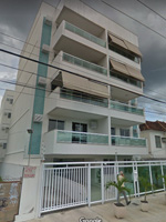 condominio do edificio residencial avare